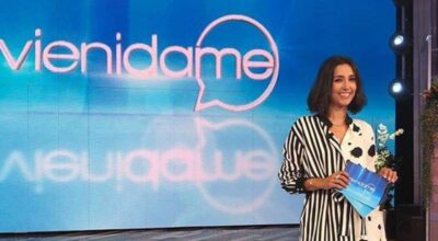 TV: Venerdì 11 a Vieni da me su Rai uno la storia di Martina