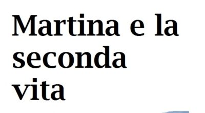 Si sveglia dal coma e lavora in corsia