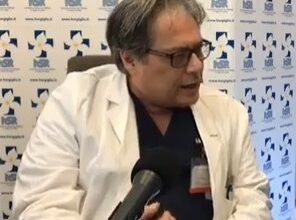 Solvenza, nuovo ambulatorio di cardiologia pediatrica