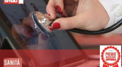 Al Giglio il premio Smau per #ospedalerisponde