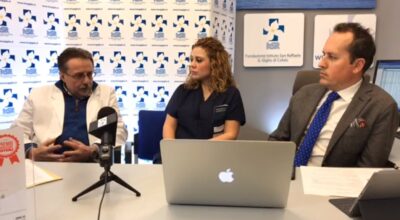 Rivedi online #ospedalerisponde su sessuologia: mente e corpo