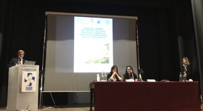 Aperti lavori convegno medicina legale