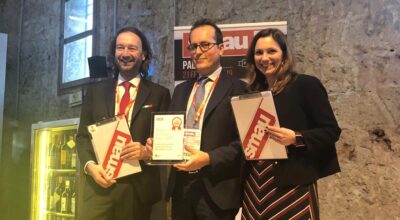 21.02.2019 Premio Innovazione Smau 2019