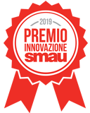 coccarda premio 2019