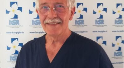 Ambulatorio specialistico di radiologia in solvenza