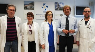 Riorganizzato il pre-ricovero, arriva il medico hospitalist