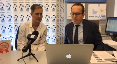 Rivendi online #ospedalerisponde sulla laparoscopia in urologia