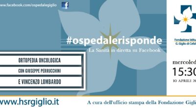 A #ospedale risponde parliamo di tumori ossei