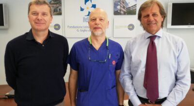 Al Giglio parte l’ortopedia oncologica