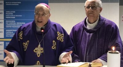 Santa Pasqua 2019 al Giglio