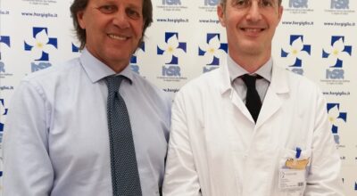 Francesco Curto neo responsabile dell’urologia