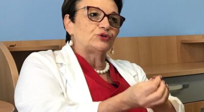 Ambulatorio menopausa in solvenza