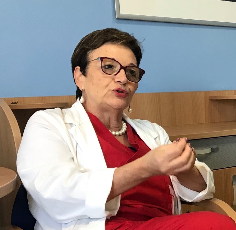 Lucia Raimondi