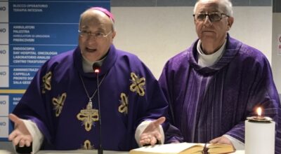 Pasqua, il 12 aprile il vescovo celebra messa al Giglio