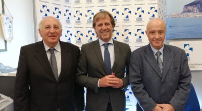 Si è insediato il Consiglio di Amministrazione