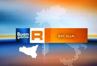 TV su Raitre Sicilia a Buongiorno Regione la Fondazione Giglio