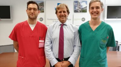 Interventi sempre più mininvasivi per l’urologia del Giglio