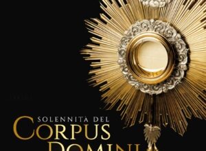 Corpus Domini: gli appuntamenti religiosi in ospedale