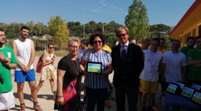 Memorial per i colleghi scomparsi