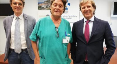 Esperto di pneumologia nell’equipe del Giglio