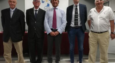 Vizzi è il nuovo direttore sanitario