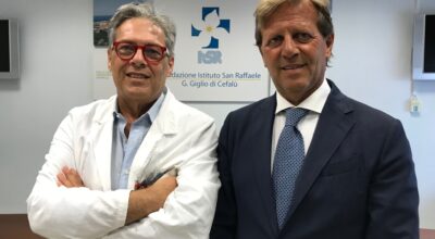 Cardiologia del Giglio prima in Sicilia per trattamento infarto