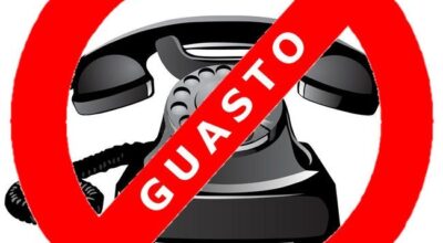 Disservizio telefonia