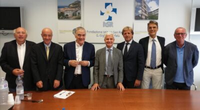 Insediato comitato tecnico scientifico. Midiri presidente