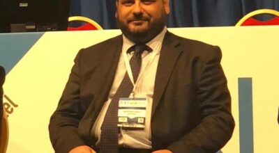 Massimiliano Spada eletto coordinatore Aiom Sicilia