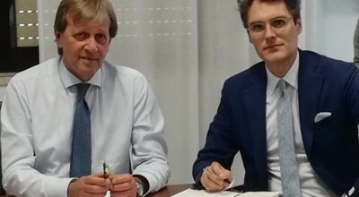 Il Giglio cerca un partner in Italia e in Europa. Tra i requisiti Irccs e polo universitario