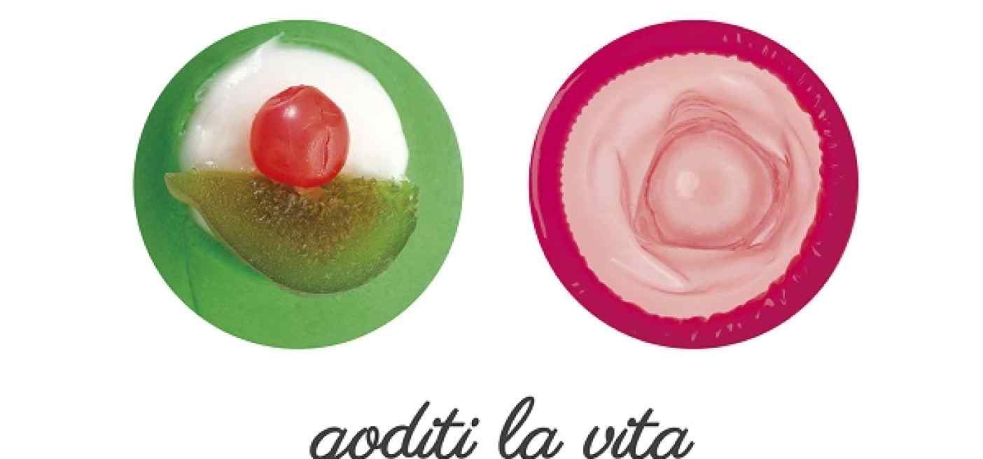 la campagna dell'assessorato alla salute