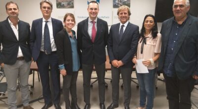 Bartolotta neo responsabile radiologia