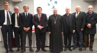 Albano: avremo nuovo partner nel 2020