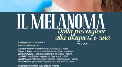 Il Melanoma: dalla prevenzione alla diagnosi e cura