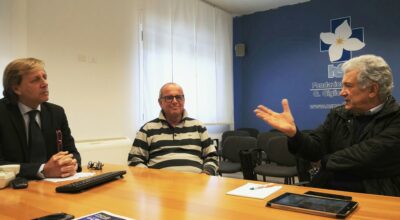 Leucemia: Fondazione Giglio aderisce a campagna Ail
