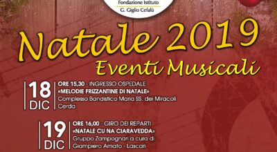 Natale: tornano gli eventi in corsia