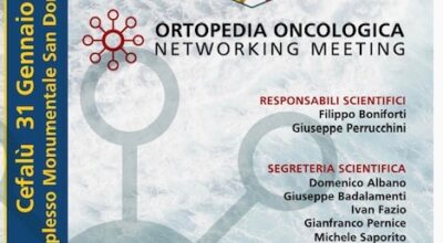 Ortopedia Oncologica Networking Meeting