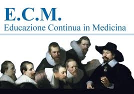 Eventi formativi ECM Provider Fondazione Giglio di Cefalù