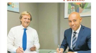 La Repubblica..dal Canada a Cefalù
