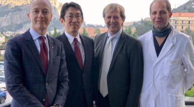 In endoscopia in arrivo un software per intelligenza artificiale