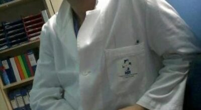 Il chirurgo Iacopinelli primo al master epato-pancreatico di Verona