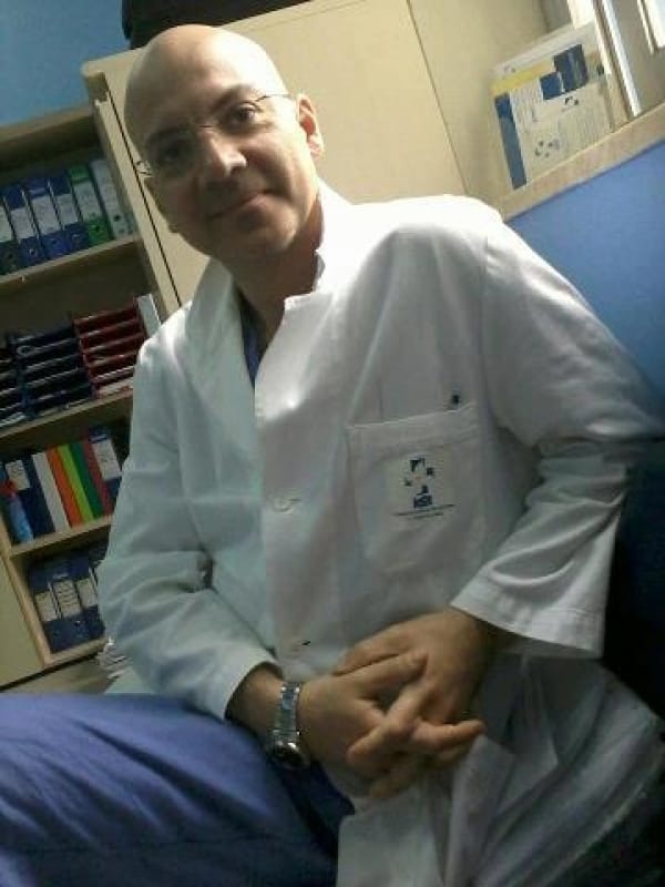 Marco Iacopinelli