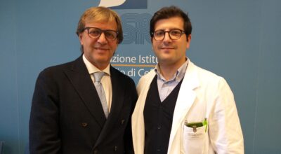 Tumori cerebrali: al Giglio l’esame PET-FET