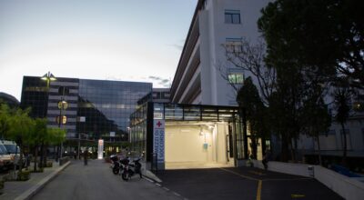 Coronavirus: tampone negativo per paziente del pronto soccorso