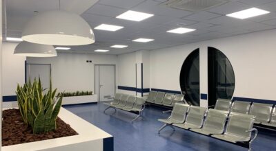 La Fondazione Giglio avvia i check up in solvenza si parte da urologia