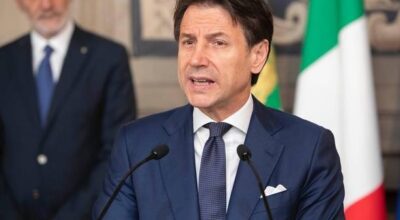Coronavirus: Italia zona rossa il DPCM del 9 marzo