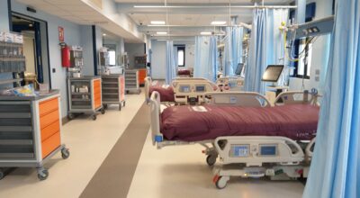 Coronavirus: il Giglio avrà pazienti Covid ma manterrà tutti i reparti
