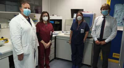 Coronavirus: oltre 1000 tamponi eseguiti al Giglio. Esito negativo