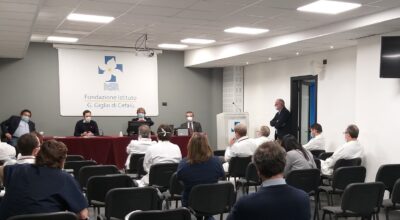 Coronavirus: oggi l’assessore Razza al Giglio. “Pronti a fare la nostra parte”