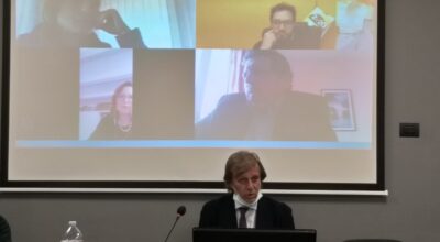 Coronavirus: illustrato piano emergenza covid-19 ai sindaci del distretto